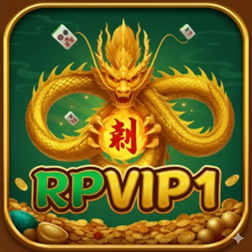 RPVIP1 - Permainan Idle yang Menarik dan Menghibur