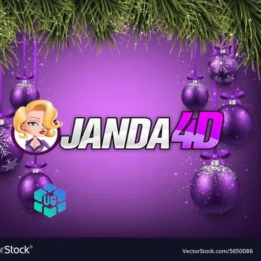 Logo janda4d