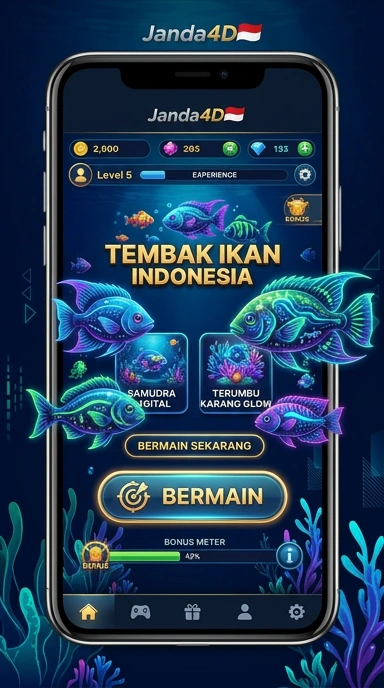 Katalog lengkap aplikasi di janda4d yang mudah dinavigasi.